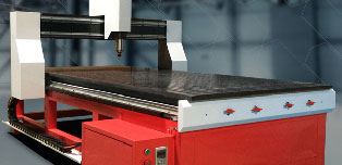 CNC Router System