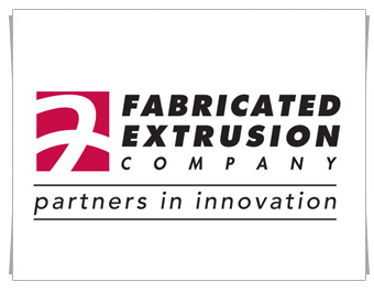 FABRICATED EXTRUSION CO.logo