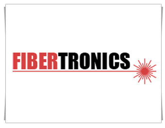 Fibertronics logo