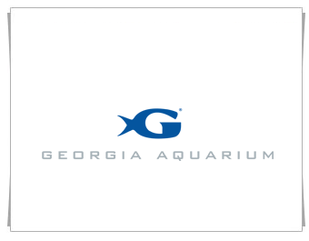 Georgia Aquarium logo