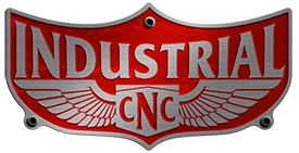 Industrial CNC logo