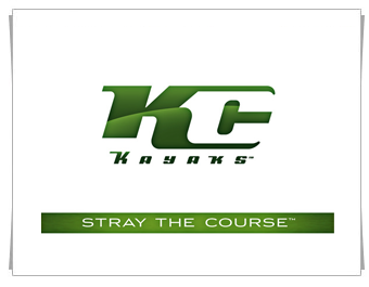 kc kayaks logo
