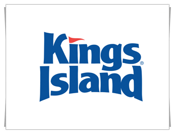 King's Island logo