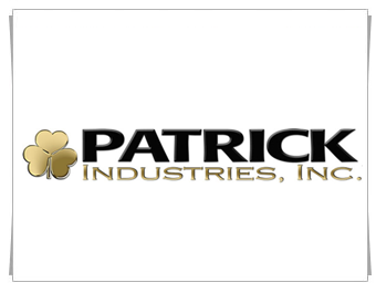 patrick logo