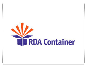 rda container logo