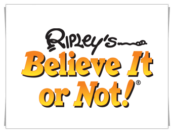Ripley's logo