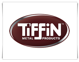 tiffin logo