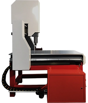 CNC Router 408T