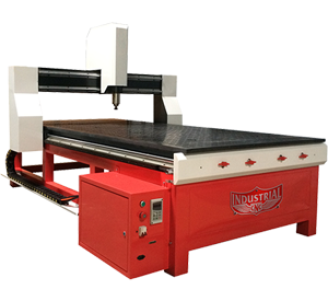 CNC Router ProSeries408T