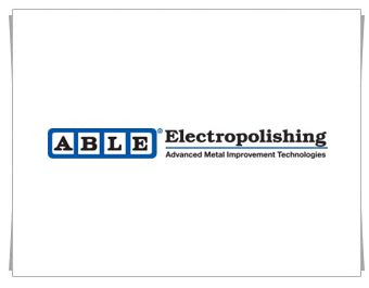 able logo