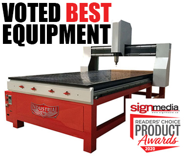 Best cnc discount router table