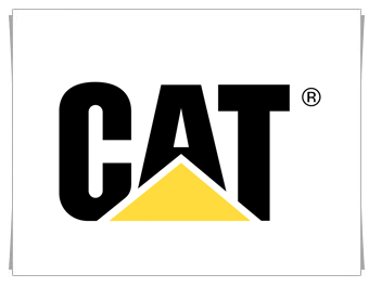 CAT logo