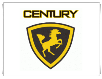 Century logo