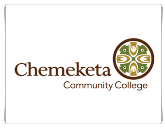 Chemeketa Community College logo