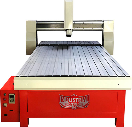 CNC Router