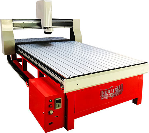 CNC Router