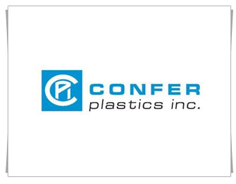 confer logo