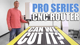 CNC Routers