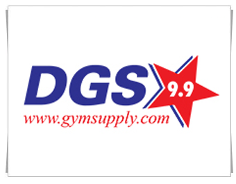 dgs logo