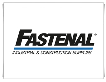 Fastenal Logo