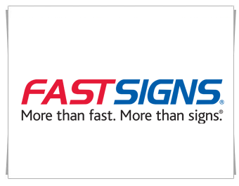 Fastsigns logo