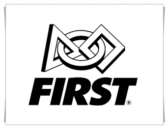 first logo