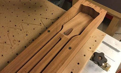 Cnc router guitar body new arrivals