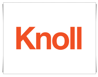 Knoll logo