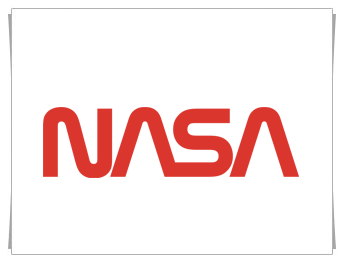 NASA logo