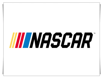 NASCAR logo