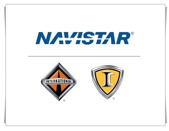 navistar logo