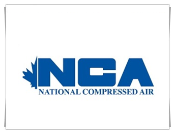 NCA logo