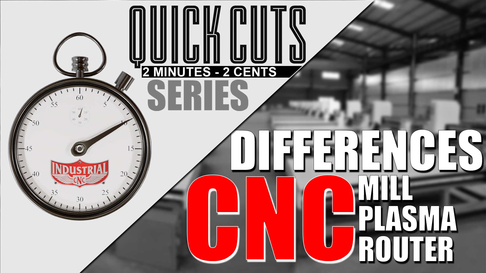 CNC Routers