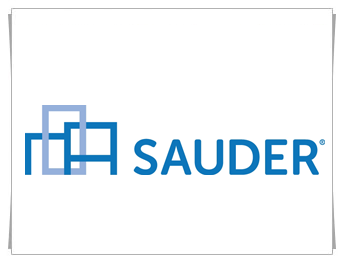 sauder logo