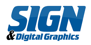 Sign and Digital Graphics Magazine