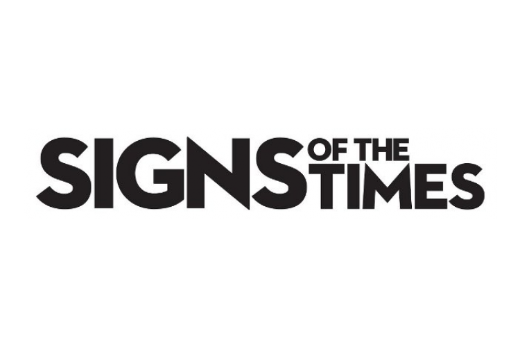 Sign of the Times Magazine