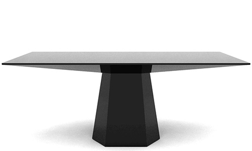 CNC Furniture Sample