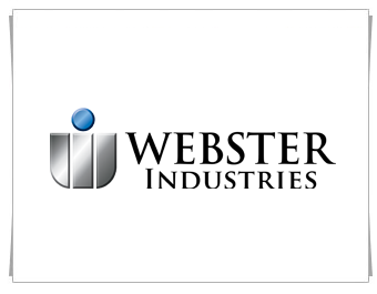 webster logo